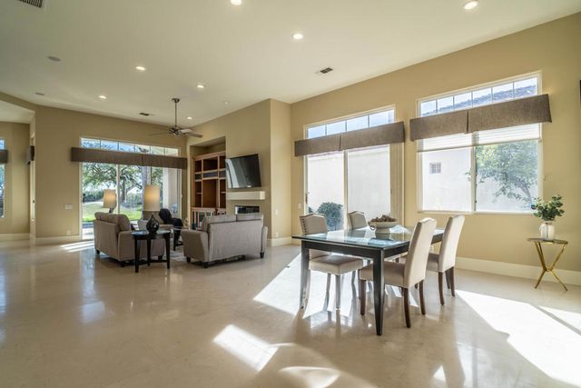 20 Via Bella, Rancho Mirage, CA 92270
