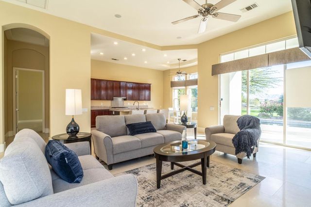 20 Via Bella, Rancho Mirage, CA 92270