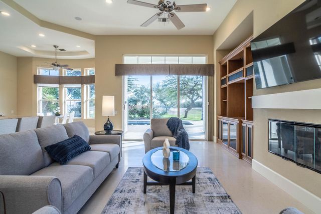 20 Via Bella, Rancho Mirage, CA 92270