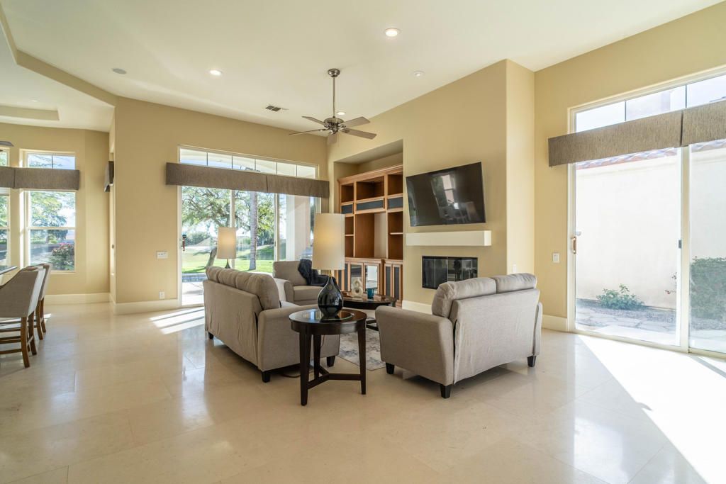 20 Via Bella, Rancho Mirage, CA 92270