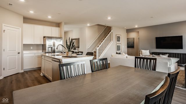 1649 N Regatta Drive, Greenfield, IN 46140