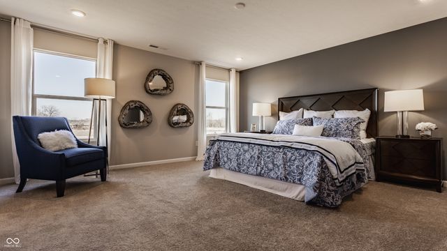 1649 N Regatta Drive, Greenfield, IN 46140