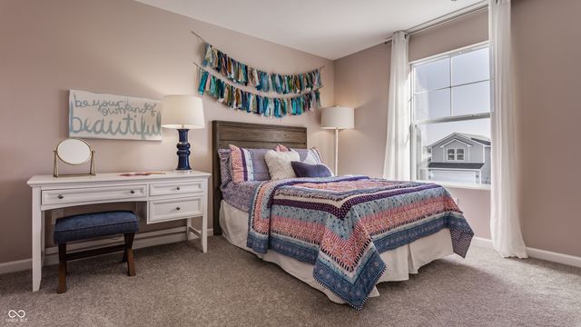 1649 N Regatta Drive, Greenfield, IN 46140