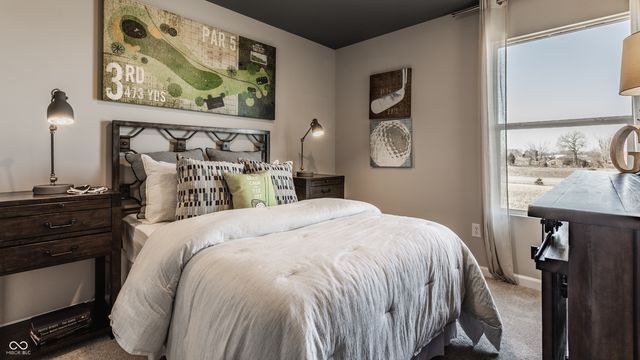 1649 N Regatta Drive, Greenfield, IN 46140