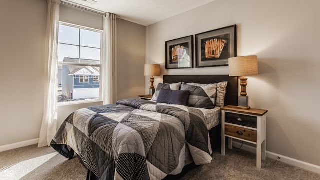 1649 N Regatta Drive, Greenfield, IN 46140