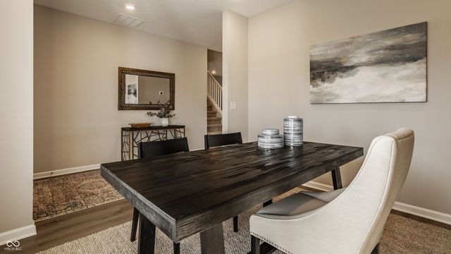 1649 N Regatta Drive, Greenfield, IN 46140