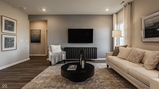 1649 N Regatta Drive, Greenfield, IN 46140
