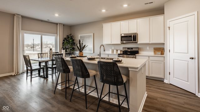 1649 N Regatta Drive, Greenfield, IN 46140