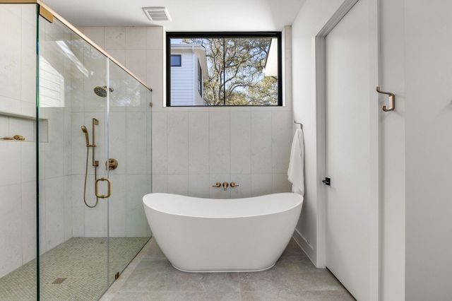 8307 Silver Ridge DR, Austin, TX 78759