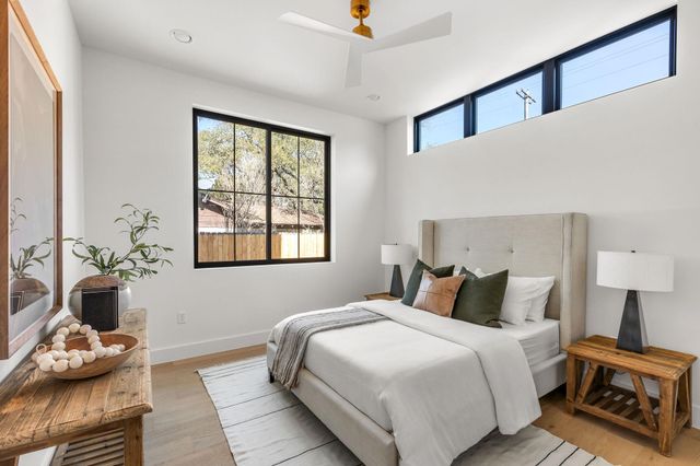 8307 Silver Ridge DR, Austin, TX 78759