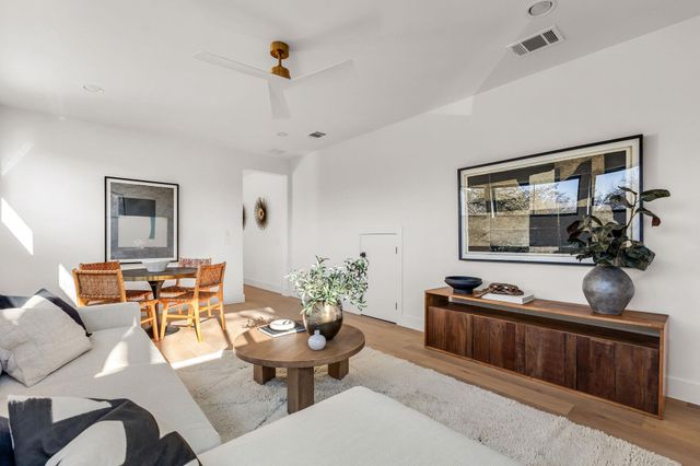 8307 Silver Ridge DR, Austin, TX 78759