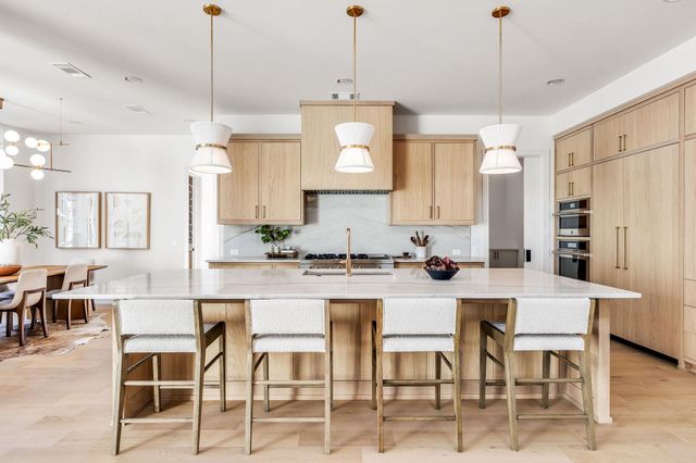 8307 Silver Ridge DR, Austin, TX 78759