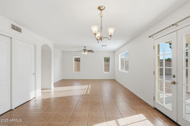 6030 S AGATE Place, Chandler, AZ 85249