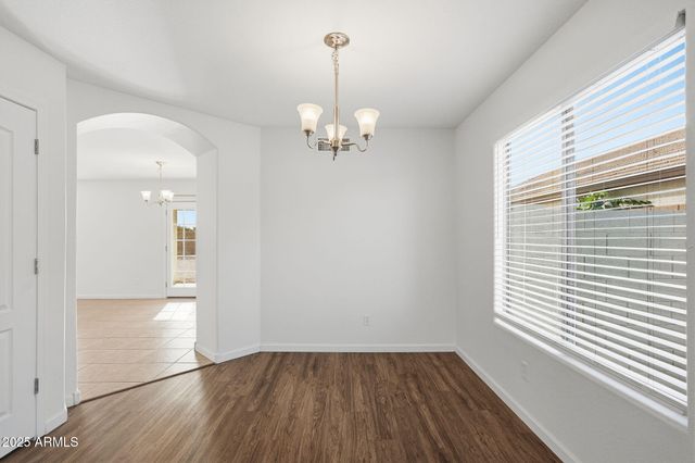 6030 S AGATE Place, Chandler, AZ 85249