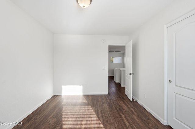 6030 S AGATE Place, Chandler, AZ 85249