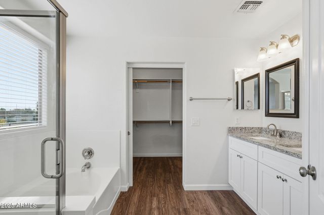 6030 S AGATE Place, Chandler, AZ 85249