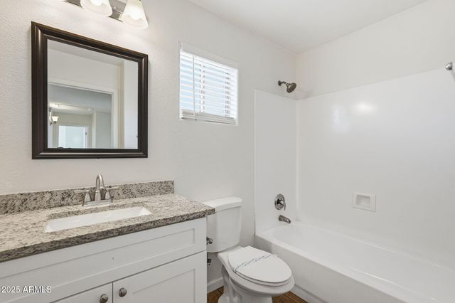 6030 S AGATE Place, Chandler, AZ 85249