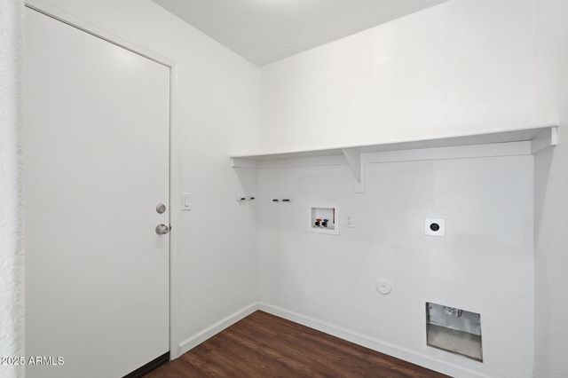 6030 S AGATE Place, Chandler, AZ 85249