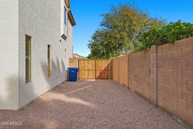 6030 S AGATE Place, Chandler, AZ 85249