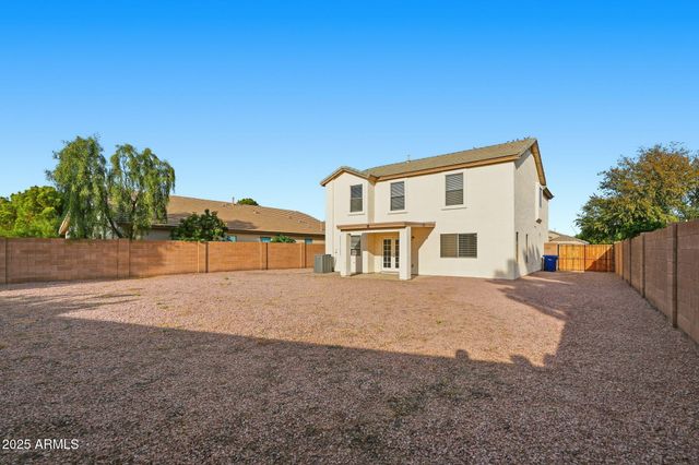 6030 S AGATE Place, Chandler, AZ 85249