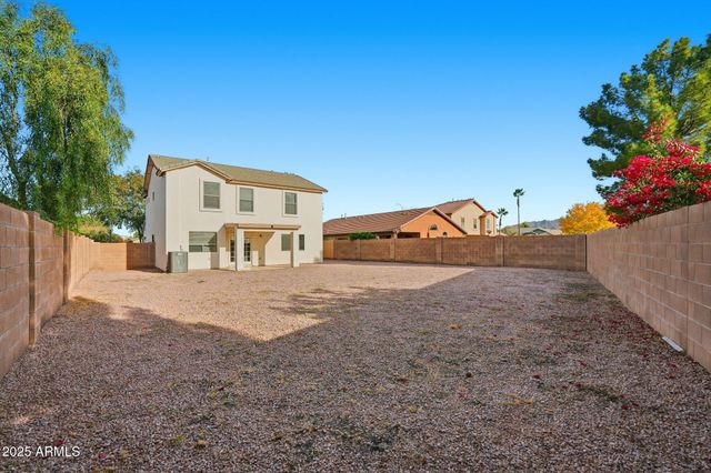 6030 S AGATE Place, Chandler, AZ 85249