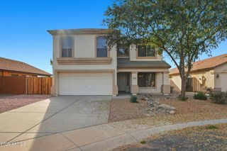 6030 S AGATE Place, Chandler, AZ 85249