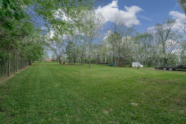 3409 Herbert Drive, Pearland, TX 77584