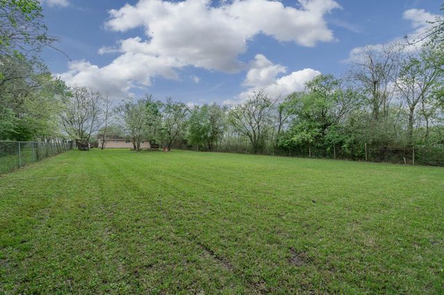 3409 Herbert Drive, Pearland, TX 77584