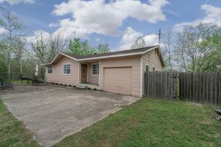 3409 Herbert Drive, Pearland, TX 77584
