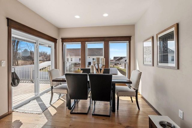 1101 BRANIGAN WAY, Green Bay, WI 54311
