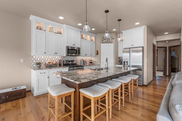 1101 BRANIGAN WAY, Green Bay, WI 54311