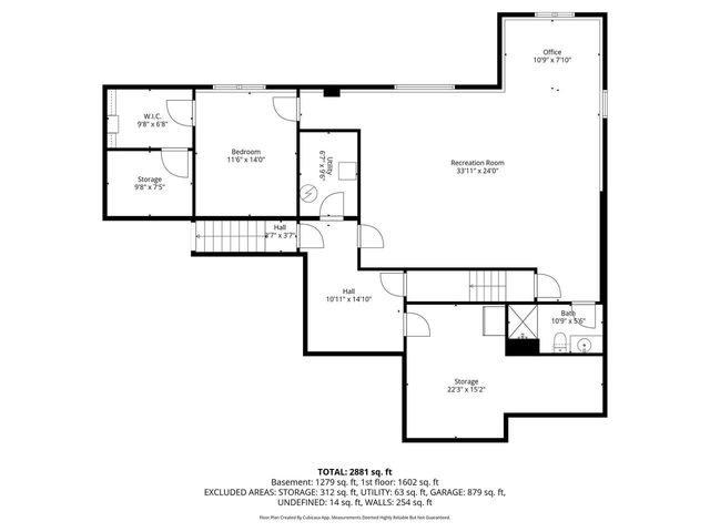 1101 BRANIGAN WAY, Green Bay, WI 54311