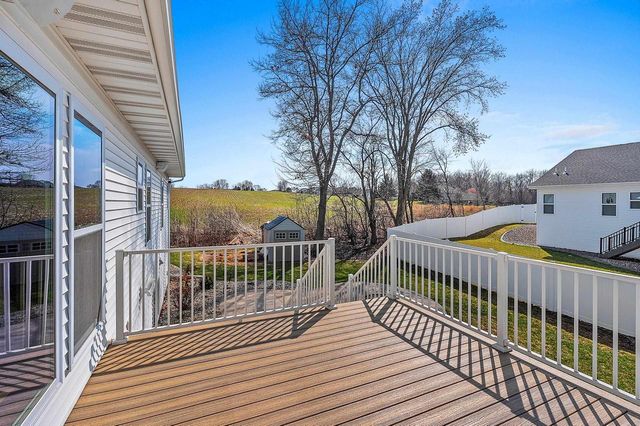 1101 BRANIGAN WAY, Green Bay, WI 54311