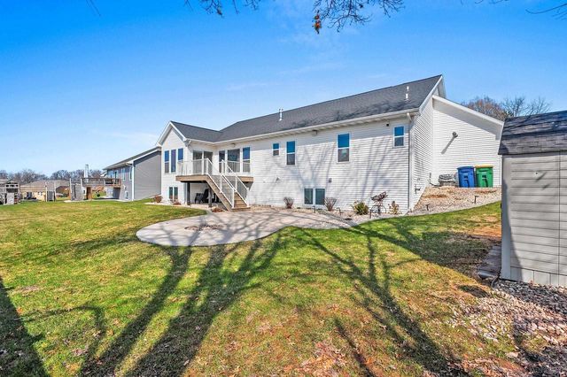 1101 BRANIGAN WAY, Green Bay, WI 54311