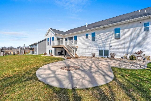 1101 BRANIGAN WAY, Green Bay, WI 54311