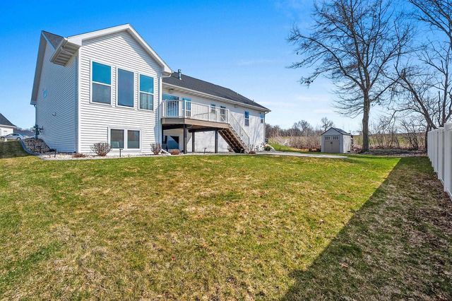 1101 BRANIGAN WAY, Green Bay, WI 54311