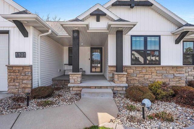 1101 BRANIGAN WAY, Green Bay, WI 54311