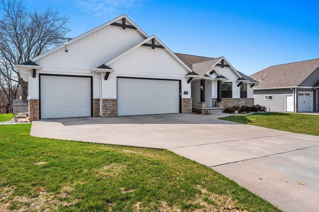 1101 BRANIGAN WAY, Green Bay, WI 54311