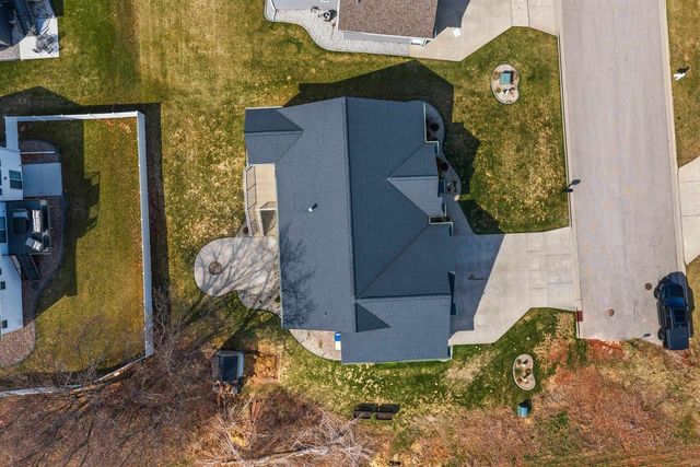 1101 BRANIGAN WAY, Green Bay, WI 54311