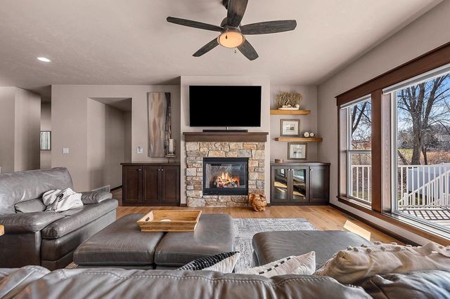 1101 BRANIGAN WAY, Green Bay, WI 54311