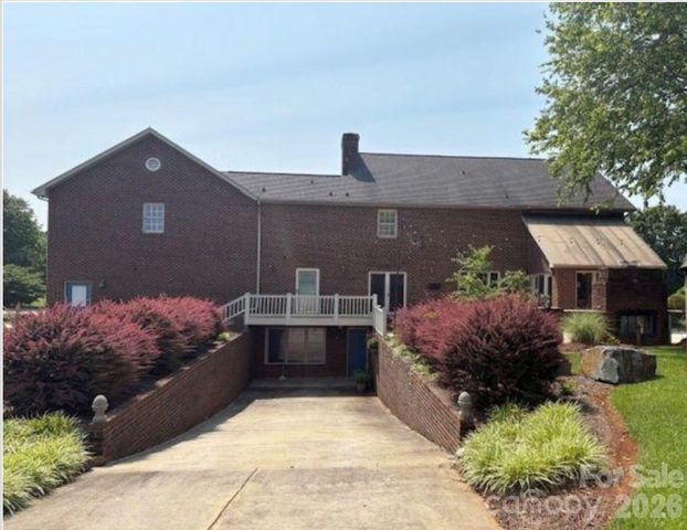 40659 Ridenhour Road, Richfield, NC 28137