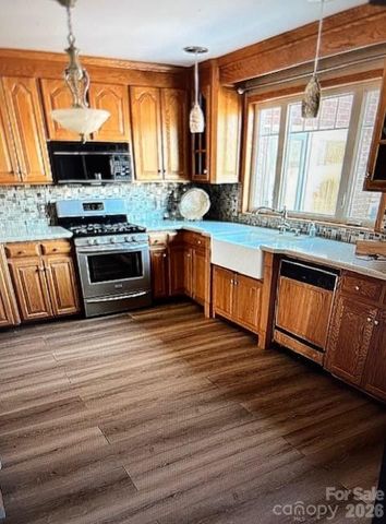 40659 Ridenhour Road, Richfield, NC 28137