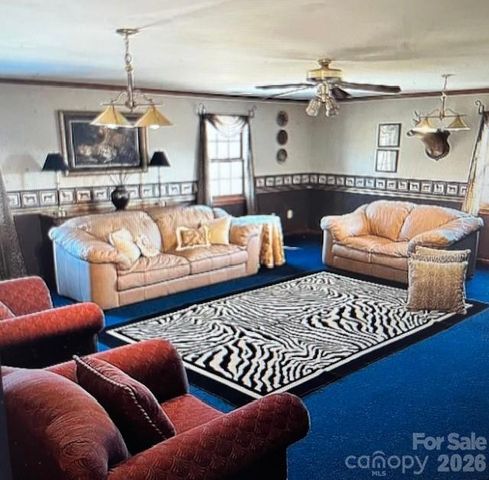 40659 Ridenhour Road, Richfield, NC 28137