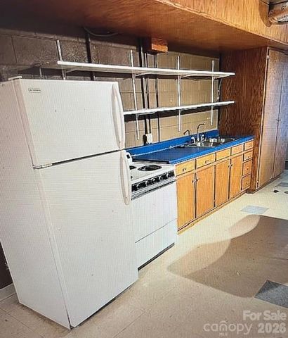 40659 Ridenhour Road, Richfield, NC 28137