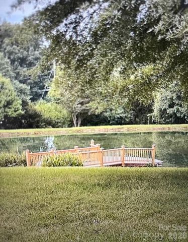 40659 Ridenhour Road, Richfield, NC 28137