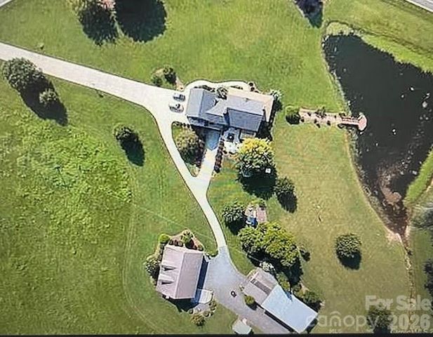 40659 Ridenhour Road, Richfield, NC 28137