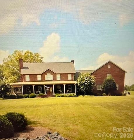 40659 Ridenhour Road, Richfield, NC 28137