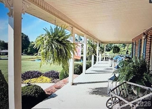 40659 Ridenhour Road, Richfield, NC 28137