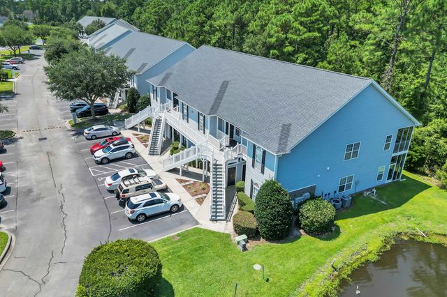 106 Westhaven Dr Apt 6B, Myrtle Beach, SC 29579