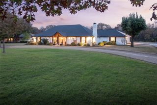 1290 Camino Real, Fairview, TX 75069